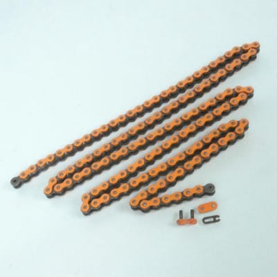 doppler aandrijfketting voor gilera 50 smt motorfiets 2011 tot 2017 nieuw
