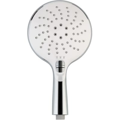 LIVARNO Douchekop Ø15 cm (Wit)