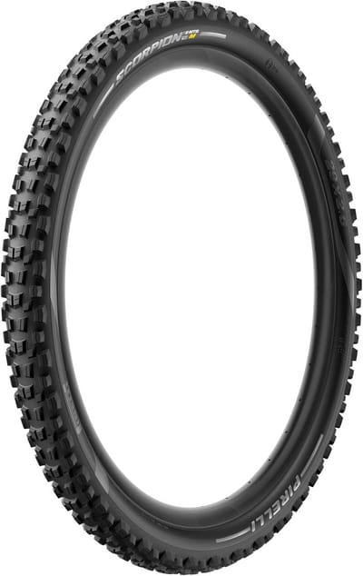 E-MTB Fietsband 29 x 2.6 Inch - Allround Mountainbike Band voor Heren en Dames