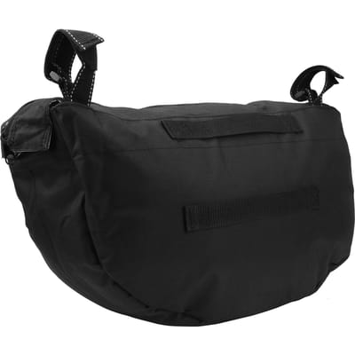 Baby Kinderwagen Opbergtas Multifunctionele Baby Kinderwagen Hangtas Organizer Tas black