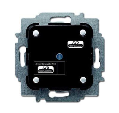 ABB Busch-Jaeger Busch-FreeAtHome Dimactor Bus Systeem - 2CKA006220A0015 - E35QY