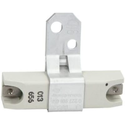 Condensator, ontstekingsverdeler BOSCH 0 227 901 013