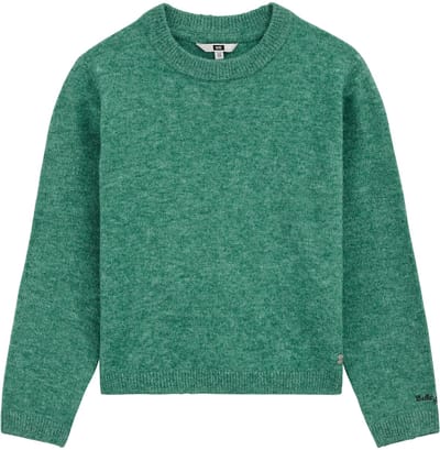 WE Fashion Meisjes trui met embroidery