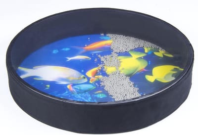 Fame Ocean Drum 16" - Ritual percussion