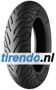Michelin City Grip ( 100/90-12 RF TL 64P Achterwiel, Voorwiel )