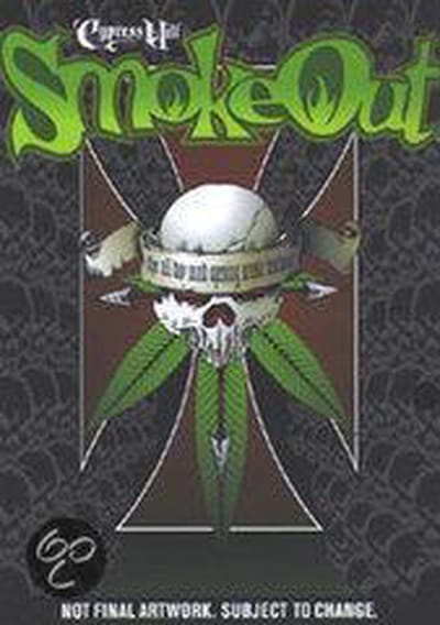 Cypress Hill - Smoke Out
