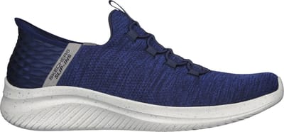 Skechers Ultra Flex 3.0 - Sneakers - Right Away Heren Instappers - Donkerblauw