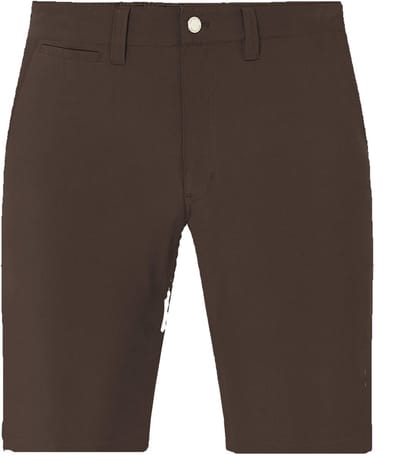 Func Factory mannen Korte Broek Connor bruin maat 30