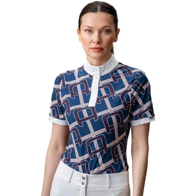 Dames wedstrijdshirt Horseware Alcina Alessandro Albanese®