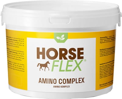 HorseFlex Amino Complex - 1 kg