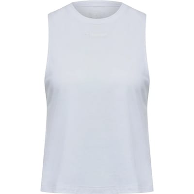 Hummel dames-tanktop Hmlmt Vanja Short Muscle 228066