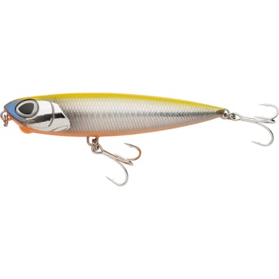 Lok Berkley Dex Mulet Popper