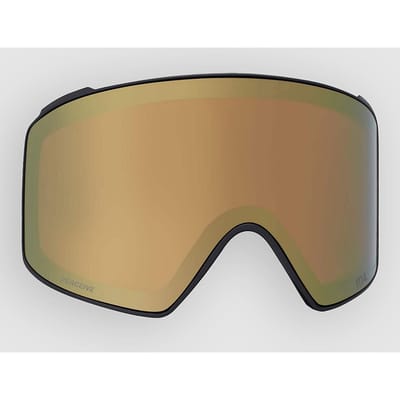 Anon M4s Cylindrical Perceive Lens oranje