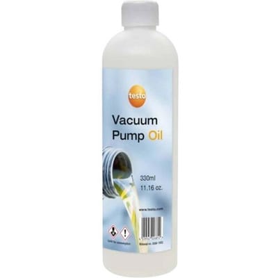 testo 0564 1002 Vakuumpumpen Öl 330ml Service 1 stuk(s)