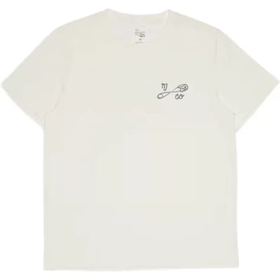T-shirt Nudie Jeans Roy NJCO Pin
