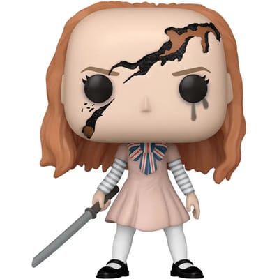 Funko Pop! Games: Fusion - M3gan #1001