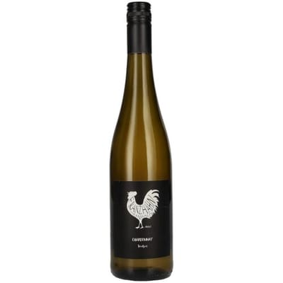 Wijnhuis Franz Hahn Franz Hahn Chardonnay 2025 13% Vol. 0,75l
