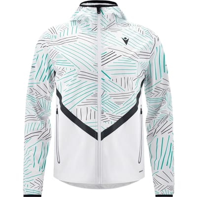 Macron Christian Ii Jas Wit S Man