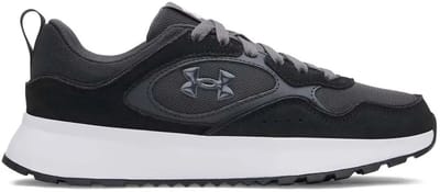 Under Armour Mirage Sport Schoenen Zwart EU 37 1/2 Vrouw