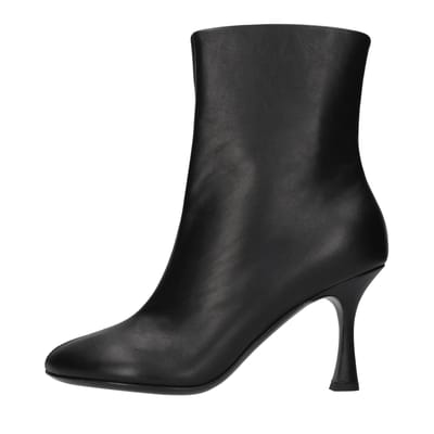 3juin Boots zwart