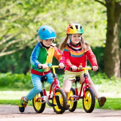 Balance Bike for KidsScooter Kids LightBalance Bike for Children