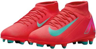 Nike Mercurial Superfly 10 Club FG/MG Voetbalschoenen Junior