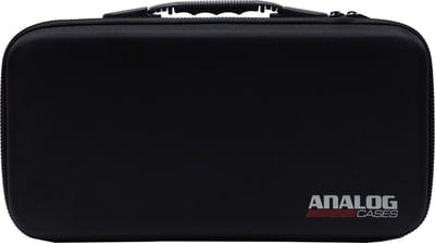 Analog Cases PULSE Case Korg Drumlogue - Keyboard tas