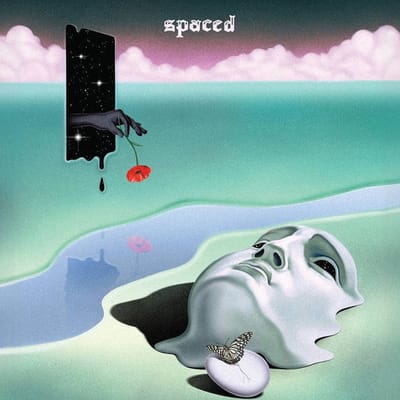 Spaced - This Is All We Ever Get (12" Single) (Coloured Vinyl)