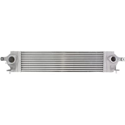 Intercooler NISSENS 96582