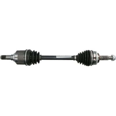 Aandrijfas SKF VKJC 3873