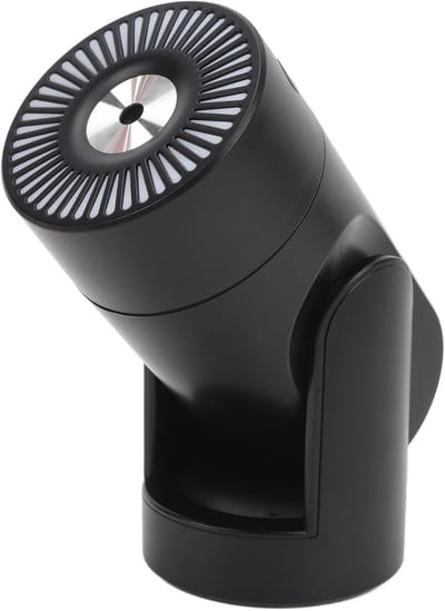 Mini Luchtbevochtiger-USB Luchtbevochtiger-Stil-Cool Mist-Humidifier-360° Draaibaar-Bureau Auto Slaapkamer