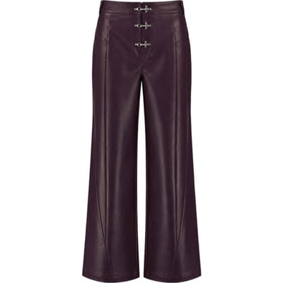Harper & Yve Broek Meave Pa Aw6n104 635 Huckleberry Dames Maat - XS