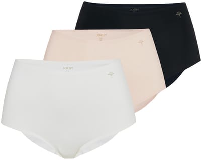 Joop! Dames taille pants 3 pack Sensation