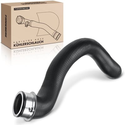 Frankberg 1x Koeleerslang Koelwaterslang voor Benz W204 S204 22L