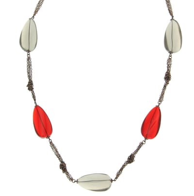 Behave Lange ketting