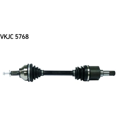 Aandrijfas SKF VKJC 5768