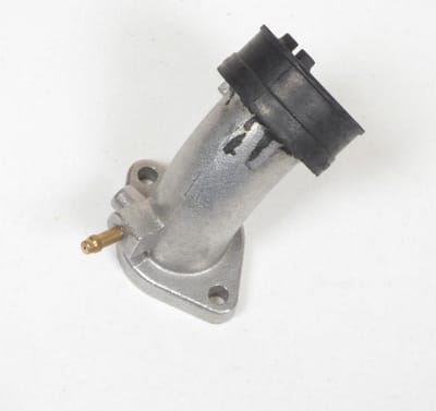 inlaatpijp één voor scooter mbk 125 skyliner 1998-2002 5ds-1358-500-00 nieuw