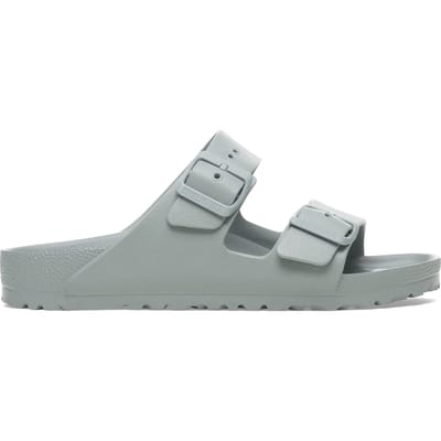 Birkenstock Birkenstock Arizona Slippers grijs Eva