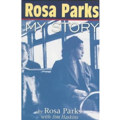 Rosa Parks - Jim Haskins