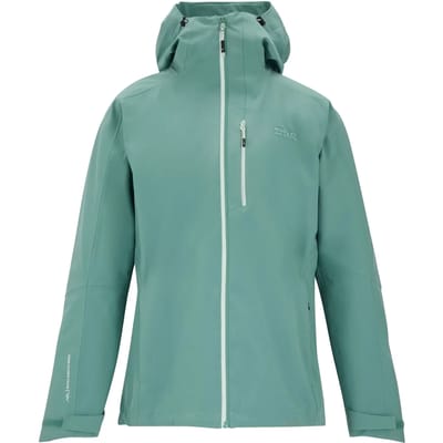 Waterdicht damesjack met capuchon Regatta Birchdale II