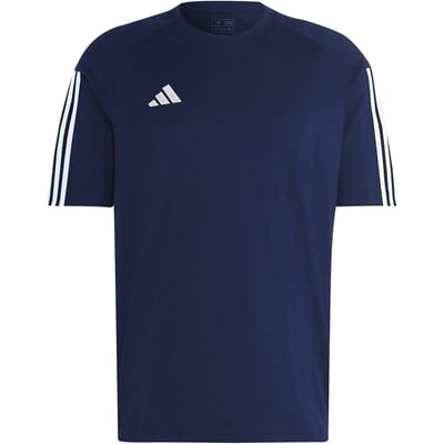 T-shirt Korte Mouw adidas T-shirt Tiro 23 Competition