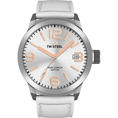 TW Steel TWMC44 Heren Horloge 50mm 5ATM