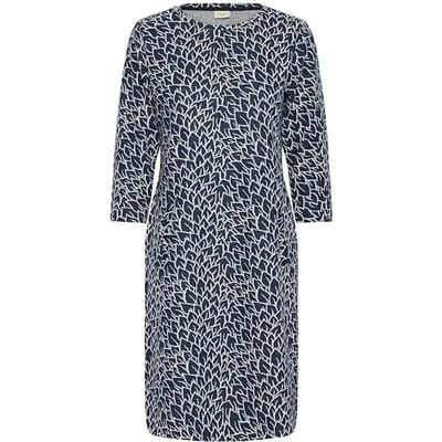 fransa - FRVARI DR 1 - Dames - Mini jurken