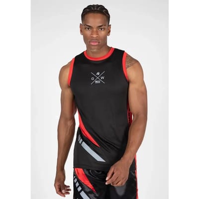 Tanktop Gorilla Wear Hornell