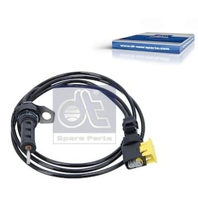 Waarschuwingscontact voor slijtage DT SPARE PARTS 2.40800