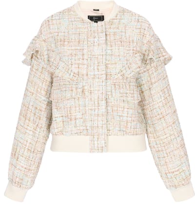 faina Jacket