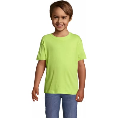 SOL'S Kids´ Regent 150 L150K - Apple Green - 96/104