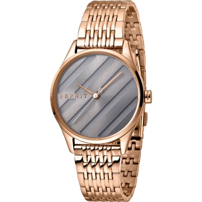 Esprit ES1L029M0065 E.ASY Dames Horloge