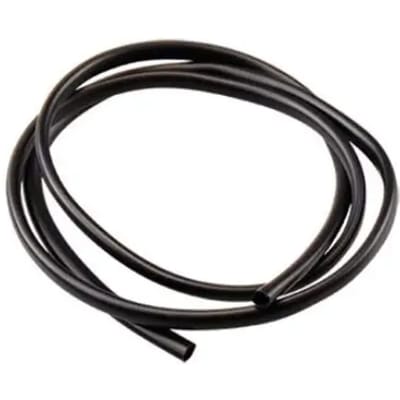 Flexibele elektrische draadmantel Brazoline PVC 8X9