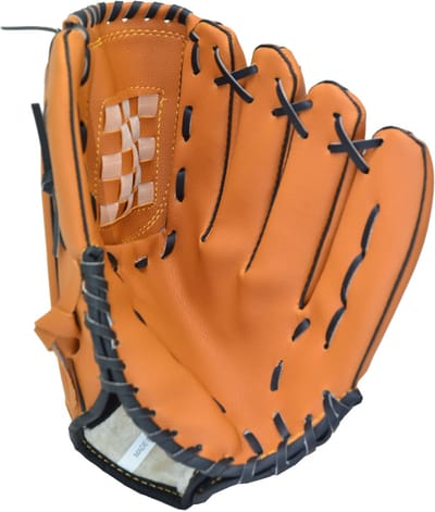 HOT Sports + Toys honkbalhandschoen 12.5 inch PU links - sport speelgoed.